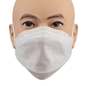 disposable face mask earloop KF94 KN95 face mask